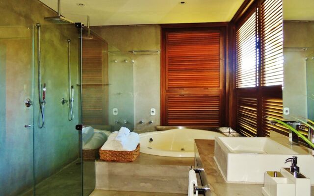 Pindorama Villa Charmosa Aluguel Casa 11