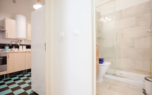 Gonzalo's Guest Apartments - Downtown Historic Flats I