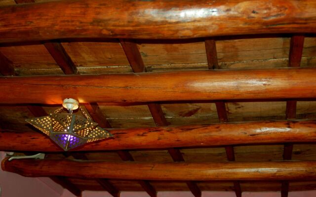 Gite Atlas Toubkal