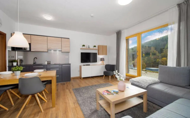 Chalet Velká Úpa Pec pod Snezkou