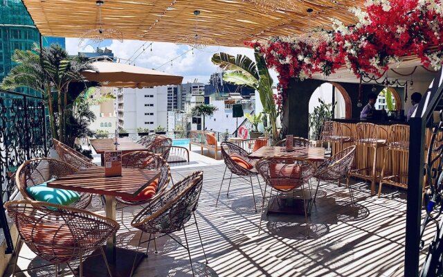 Icon Saigon-Luxury Design Hotel