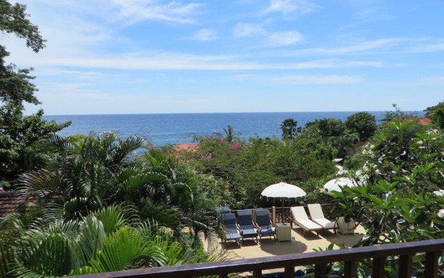 Jukung Dive Resort Bali