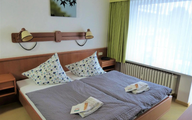 Hotel Am Kurpark