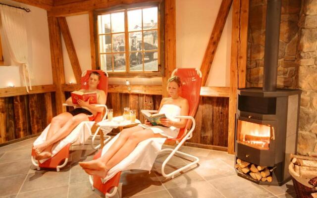 Ferienwohnungen Hennenmühle