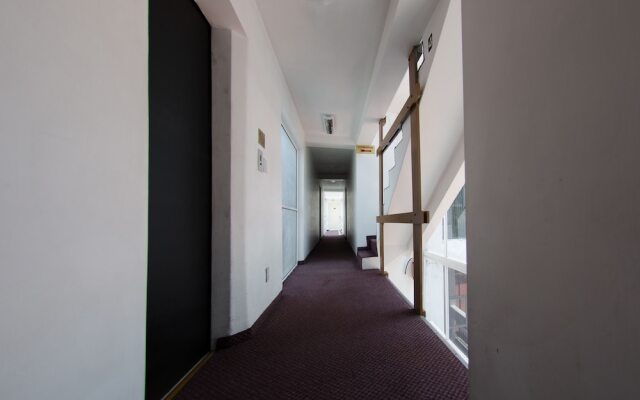 Hotel Suites Marne