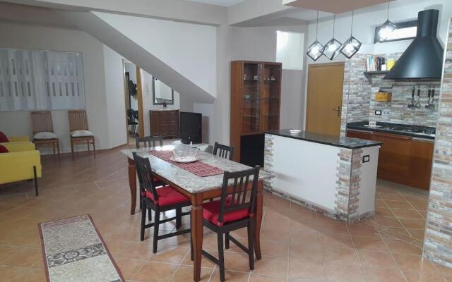 Casa vacanze a 2 minuti dal mare