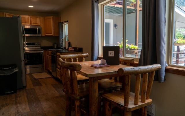 Ouray RV Park & Cabins