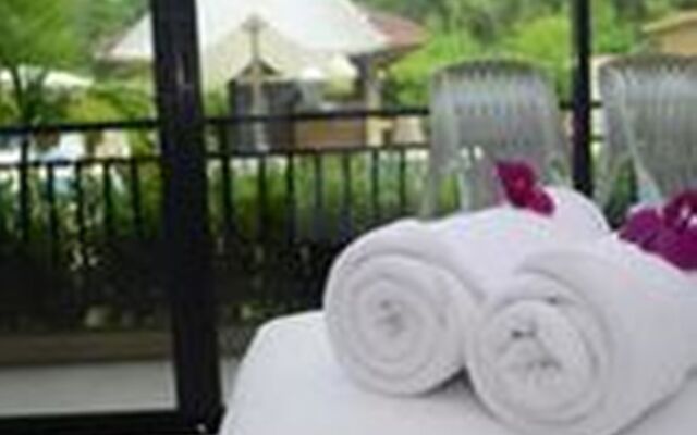 Nai Yang Beach Hotel