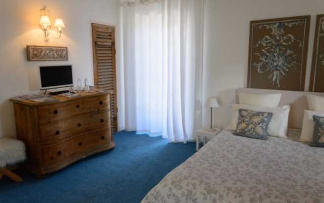 Gîte Rêve D'Arabesques