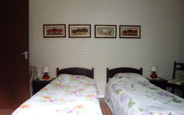 Linda Casa 5 Quartos Lago Negro