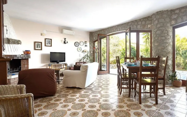Solemar Sicilia - Villa Corallo