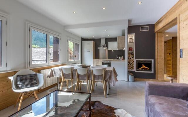 Appartement La Clusaz, 3 pièces, 6 personnes - FR-1-304-6