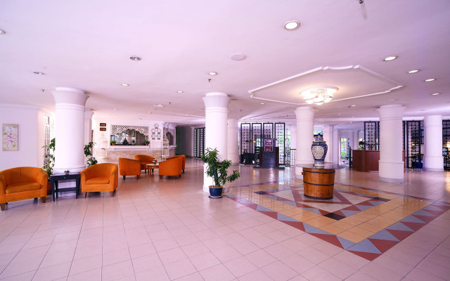 Bella Vista Express Hotel Langkawi