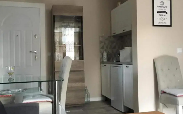 Rubinowe Apartamenty