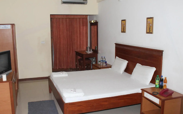 Hotel Chitra Park