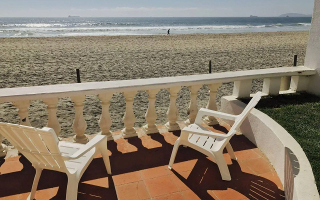 Quinta Pacifica Beachfront Villas