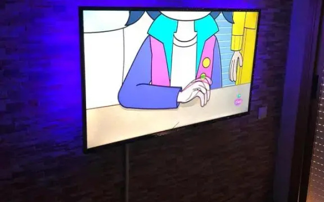 Apartamento con encanto,piscina y a 200 metros de la playa