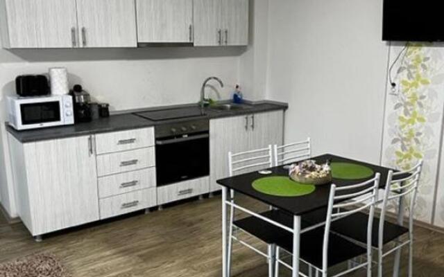 Apartament 9 Central