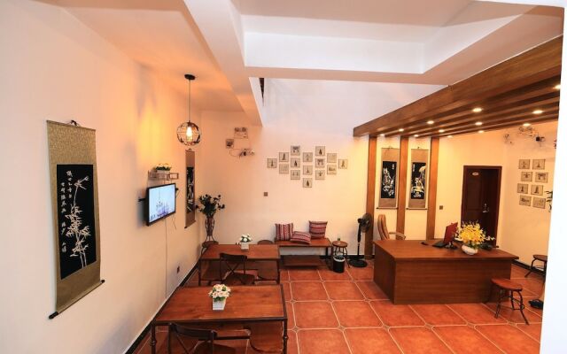 JOMO Hotel Fenghuang