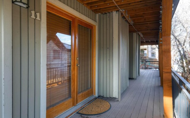 Woodside 11 by Park City Lodging