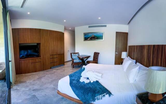 Comfy Fully Equipped Studio With Pool View