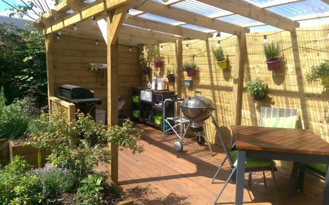 Townhead Bed & Breakfast