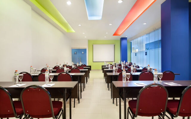 ibis budget Jakarta Cikini