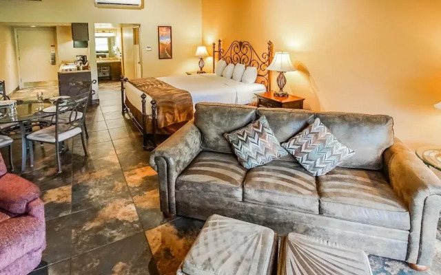 Villas At Poco Diablo