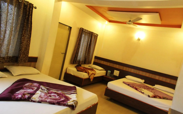 Sai Atithi Resort