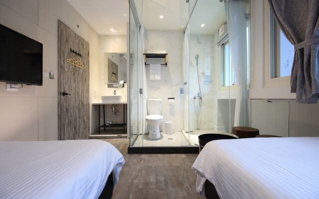 Slowtime B&B