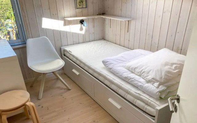 "Landuin" - 300m from the sea in NW Jutland