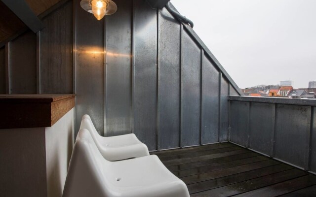 Saint Pauls Suite 17