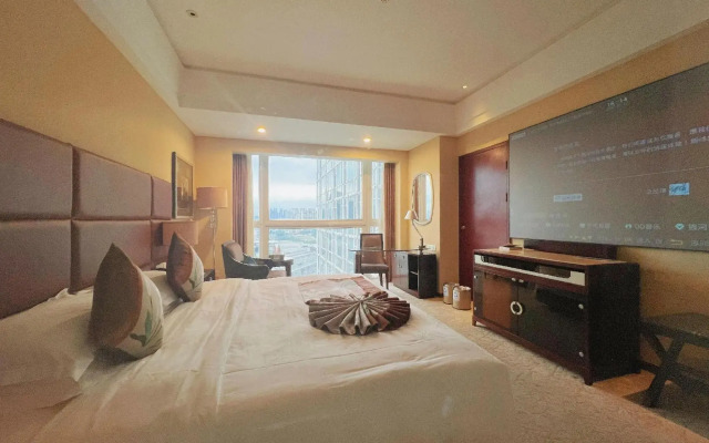Shenzhen Century Kingdom Hotel