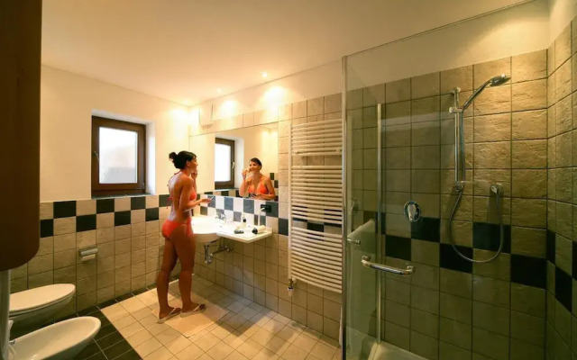 Hotel Dolomiten