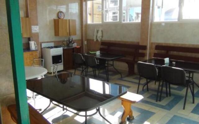 Toma Guest House