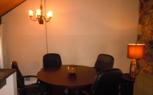 Escape For All Seasons