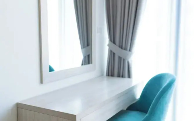 HAPPY SEASON I Seven Palm Residences Palm Jumeirah