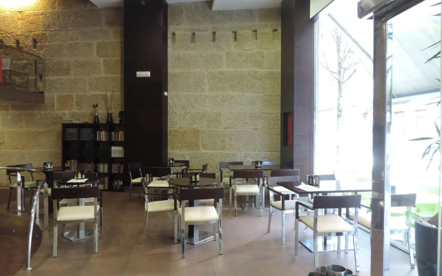 Hotel Junquera