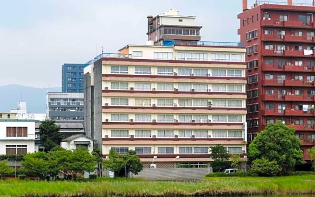 Kochi - Hotel - Vacation STAY 92256