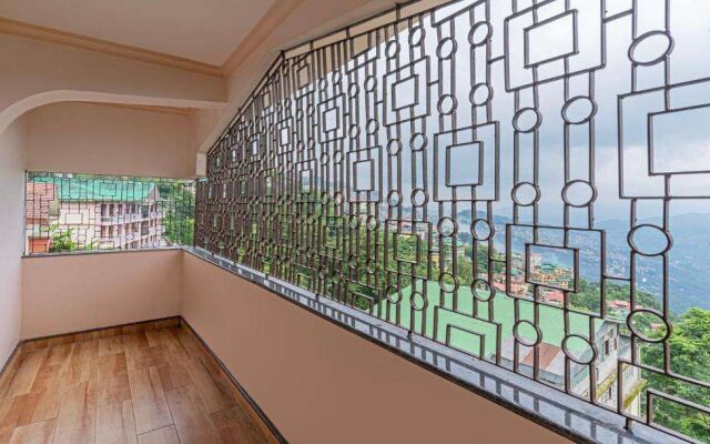 Treebo Regal Residency A Boutique
