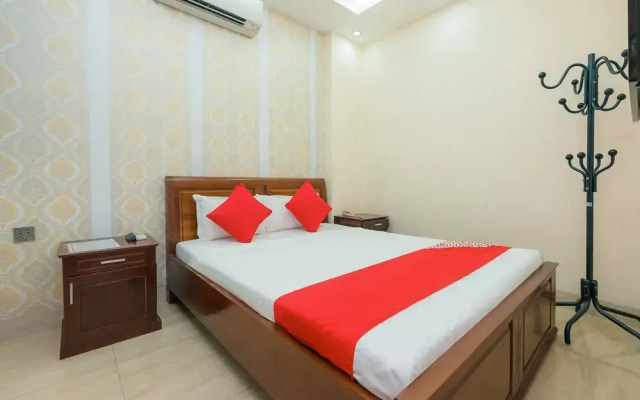 Oyo 449 Thang Nga Hotel