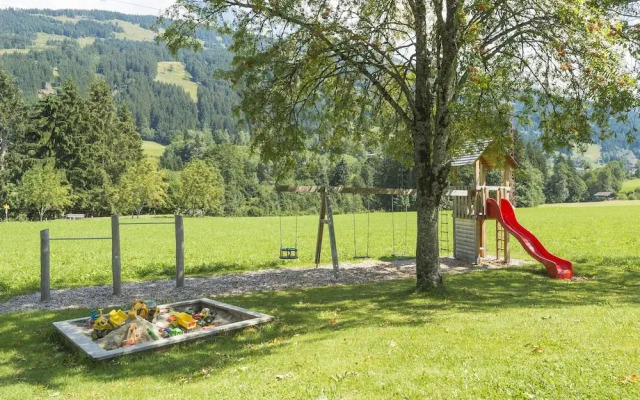 Pension Ederhof