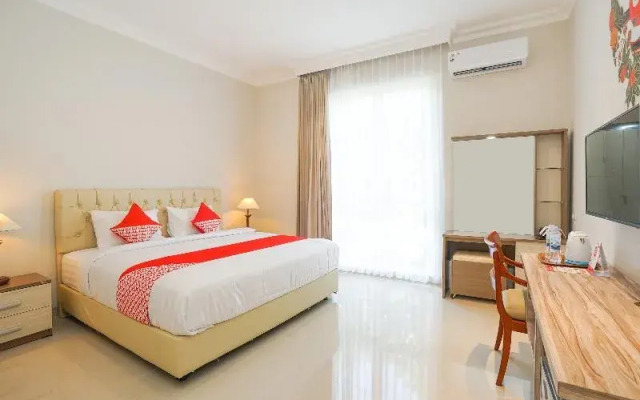 OYO 477 Raka Residence Syariah, Purwoharjo-Banyuwangi