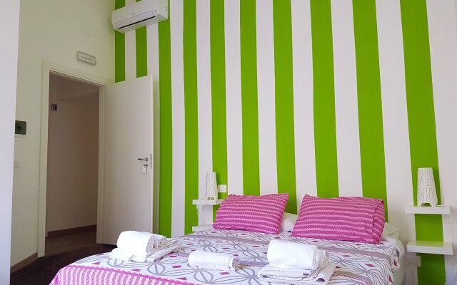 Bed and Breakfast Università