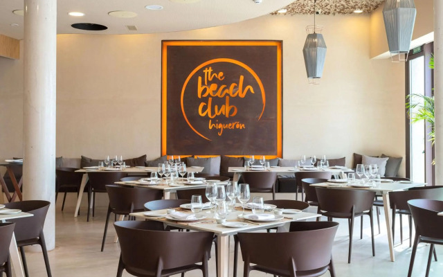 Higueron Hotel Malaga, Curio Collection by Hilton