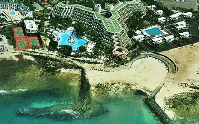 AI Paradisus Salinas Lanzarote, Costa Teguise, Canary Islands