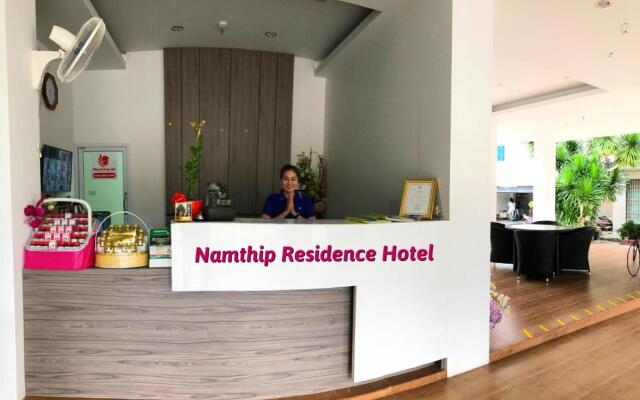 Namthip Residence
