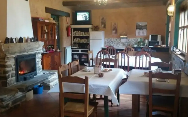 Hostería Casa Flor
