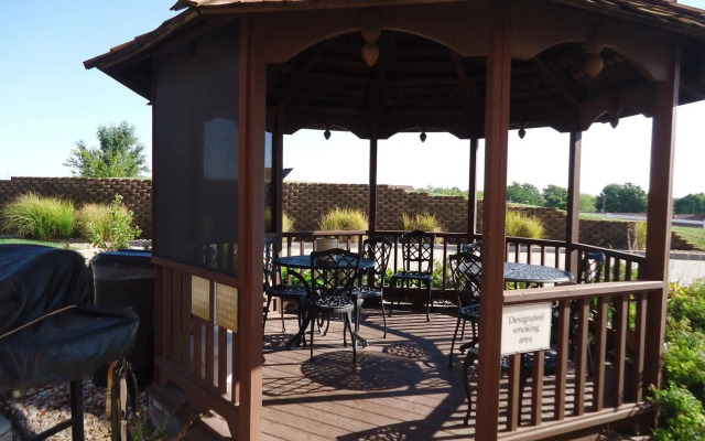 MainStay Suites Emporia