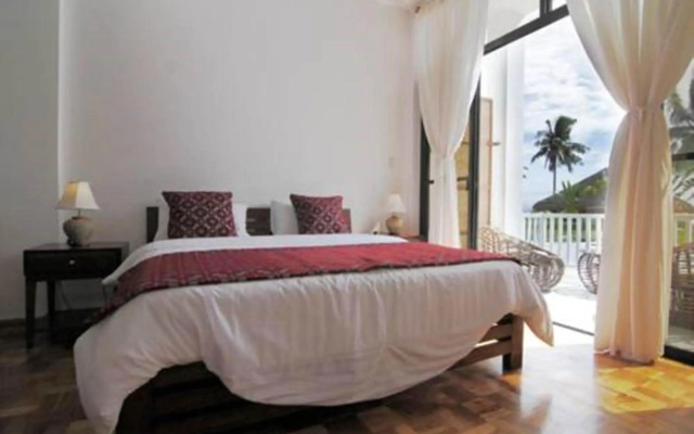 Sea Dream Resorts
